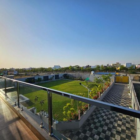 Shree Ambe Farmhouse Villa Ujjain Dış mekan fotoğraf