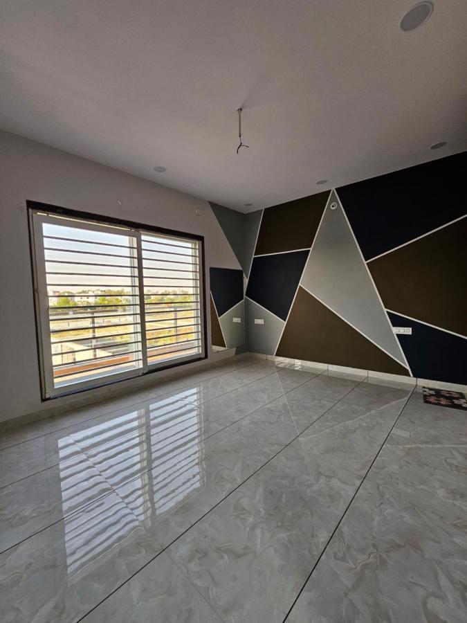 Shree Ambe Farmhouse Villa Ujjain Dış mekan fotoğraf