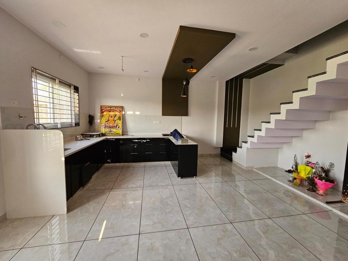 Shree Ambe Farmhouse Villa Ujjain Dış mekan fotoğraf